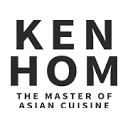 Ken Hom Woks logo