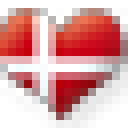 Kindermode Daenemark logo