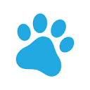 Kitty Kick Stix logo