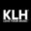 KLH Audio logo