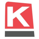 K-Line logo