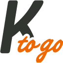 Koffer To Go logo