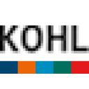 Kohl logo