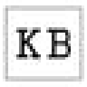 Kristofbuntinxdesign logo