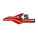 Ks Cycling logo