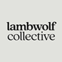 Lambwolf logo