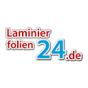 Laminierfolien 24 logo