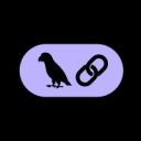 LangChain logo