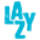 Lazymix logo
