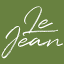 LeJean logo