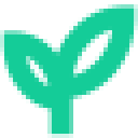 Le Matelas Vert logo