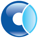 Lentes de contacto logo