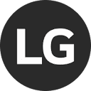 LG Beauty logo