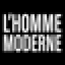 LHomme Moderne logo