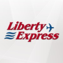 Liberty & Express Group logo