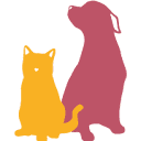 Liebesgut Tiernahrung logo