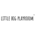Littlebigplayroom logo