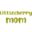 Littlecherrymom logo