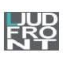 ljudfront.se logo