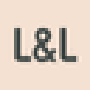 L&L SKIN logo