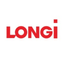LONGi Green Energy logo