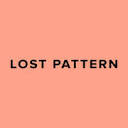 Lost Pattern NYC logo
