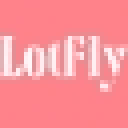 Lotflycare logo