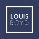 Louis Boyd logo