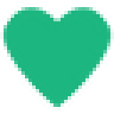 Love The Planet logo