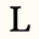 Lunafashionhouse logo