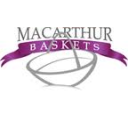 Macarthur Baskets logo