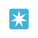 Maersk logo