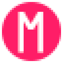 Makeupradierer logo