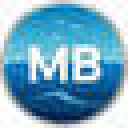 Mambobabyfloat logo