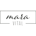 Mara Vital logo