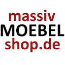 Massivmoebelshop logo