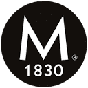 Justin1970 LLC, DBA Mauviel logo