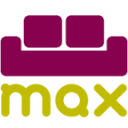 MaxiFundas logo