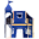 Maxtrix Kids Furniture logo