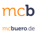 Mcbuero logo