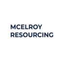 McElroy Resourcing logo