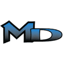 Md Sound logo