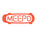 Meepo Board logo
