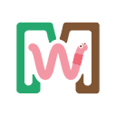 Memesworms logo
