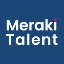 Meraki Talent Limited logo