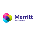 Merritt Recruitment logo