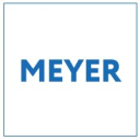 Meyer Timber logo