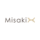 Misakicon logo