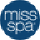 Miss Spa logo