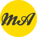 Mitchell Adam logo